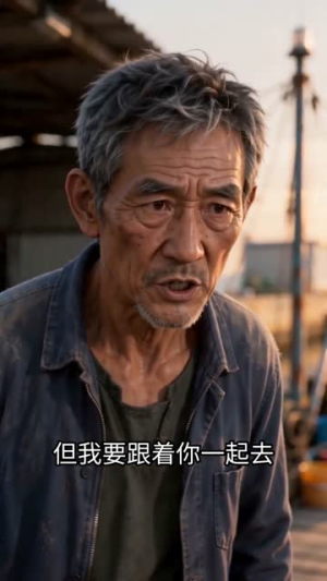 【渔乡赶海：从破船到渔王】61集短剧免费在线观映