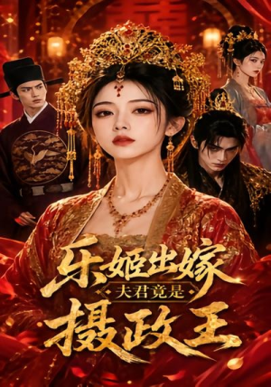 【乐姬出嫁，夫君竟是摄政王】40集免费短剧全集在线播放