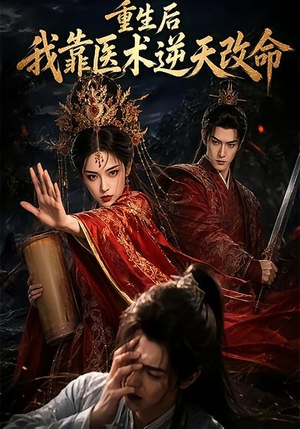 【重生后我靠医术逆天改命】42集短剧在线免费观览