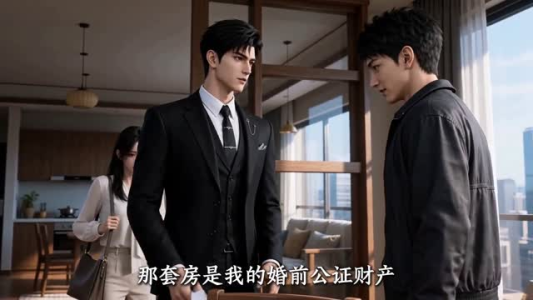 【彩票识人心】67集短剧在线免费观看