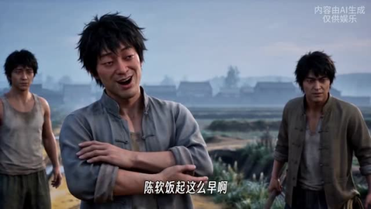 【十八块七的出路】55集短剧免费全集在线速看