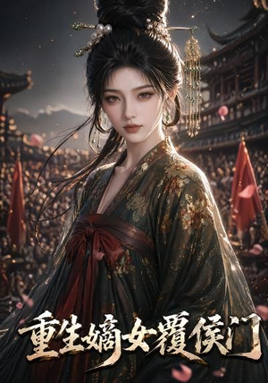 【重生嫡女覆侯门】38集短剧全集畅快观看