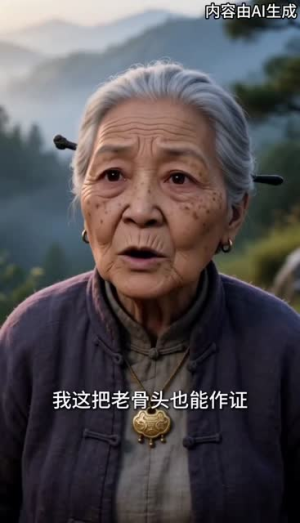 【山蛇渡莲】32集精彩短剧免费在线瞧