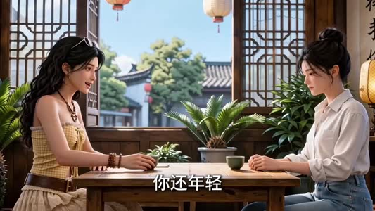 【下一站，不再有我】52集短剧全集免费畅享