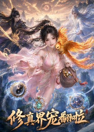 【修真界宠翻啦】84集短剧全集畅享在线观看