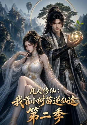 【凡人修仙：我靠小树苗逆仙途第二季】82集热门短剧免费在线看全集