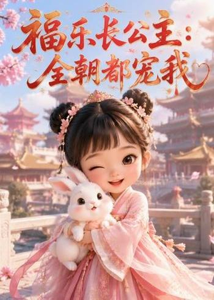 【福乐长公主：全朝都宠我】43集短剧免费全集赏剧
