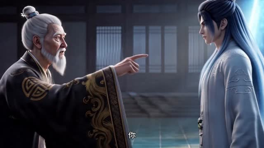 【聚宝仙盆灵界篇第四季】100集短剧在线免费高清观看