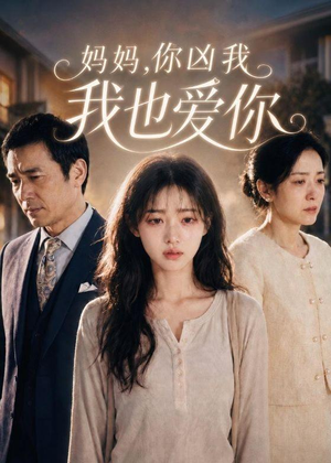 【妈妈，你凶我我也爱你】61集短剧全集免费畅看