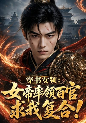 【穿书女频：女帝率领百官求我复合】91集精彩短剧在线速看
