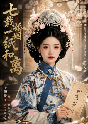 【七载婚姻一纸和】66集优质短剧免费在线观瞧