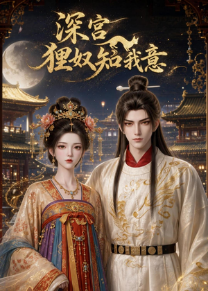 【深宫狸奴知我意】56集短剧在线完整观看