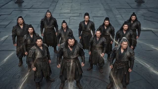 【戏天2：寒门逆袭？我是帝族天骄】52集短剧在线免费赏看