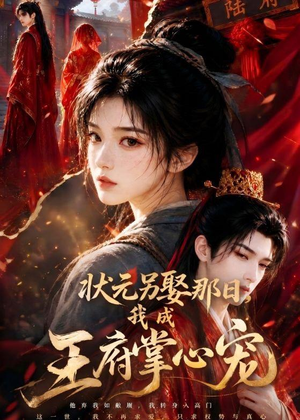 【状元另娶那日，我成王府掌心宠】45集热门短剧在线观览