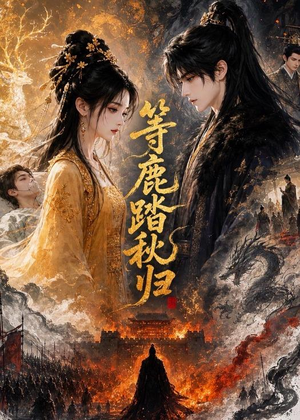 【等鹿踏秋归】35集短剧免费在线看全集