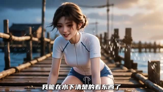 【梦幻渔场】58集短剧全集免费在线赏看
