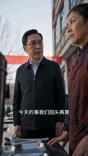 【乡村流水席人间冷暖宴】70集短剧免费高清观看