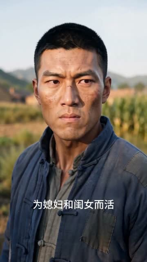 【李建国的故事】101集短剧免费高清在线观看