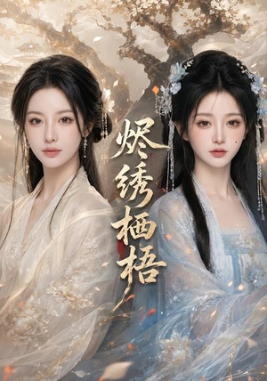 【烬绣栖梧】51集短剧免费全集在线览
