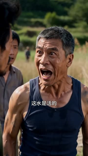 【鱼塘风云：从废塘开始狂飙】71集短剧在线流畅播放
