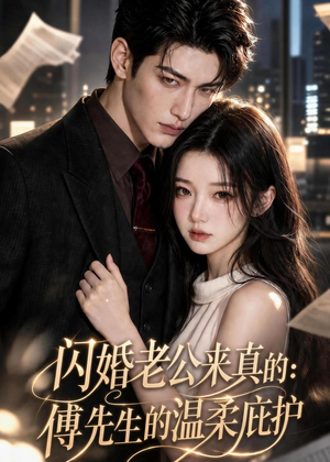 【闪婚老公来真的：傅先生的温柔庇护】115集短剧在线免费畅享