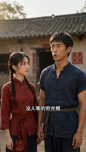 【青石有灵】48集短剧免费高清在线观看