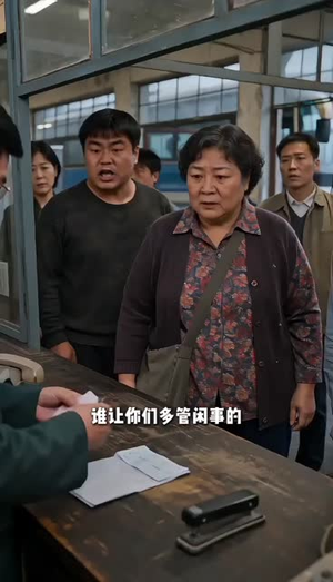 【不服：大山女孩夺回我的人生】79集免费短剧随时在线看