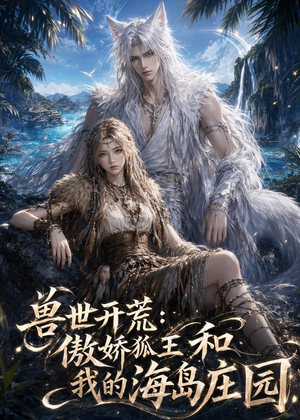 【兽世开荒：傲娇狐王和我的海岛庄园】47集短剧在线免费赏观