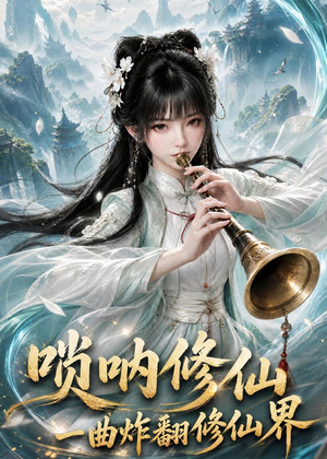 【唢呐修仙，一曲炸翻修仙界】81集短剧免费畅享观看