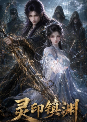 【灵印镇渊】85集高清短剧在线随心看