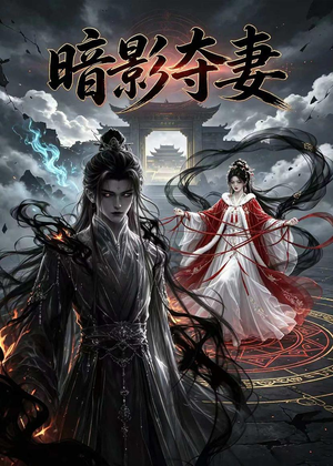 【暗影夺妻】34集短剧全集畅享在线观看