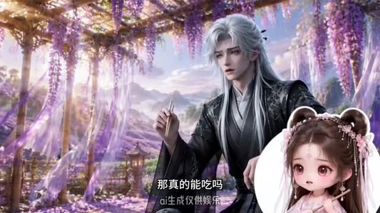 【我和反派互换了身体】22集短剧全集在线赏看