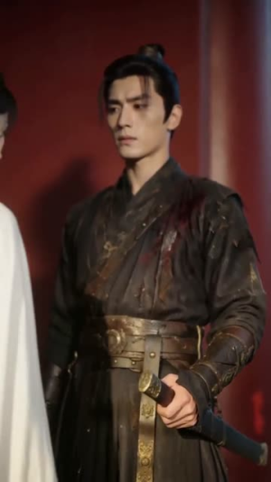 【捡个王爷当夫君以命开局】31集短剧在线高清观看