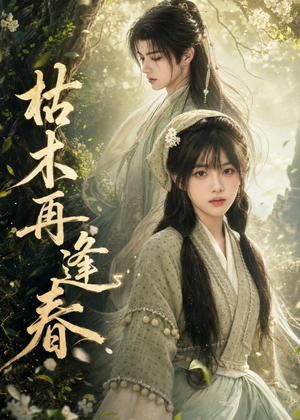 【枯木再逢春】58集短剧全集免费在线赏映