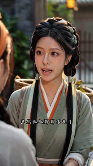 【猎户心尖上的小医女】25集短剧免费高清在线看
