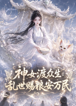 【神女渡众生乱世赐粮安万民】132集免费短剧随心看