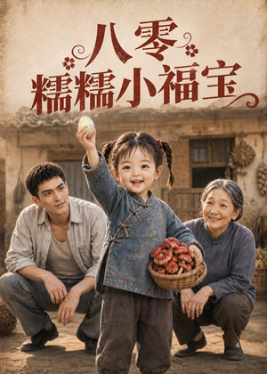 【八零糯糯小福宝】46集免费短剧全集观瞧