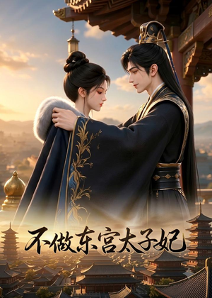 【不做东宫太子妃】42集免费短剧完整赏看