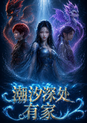 【潮汐深处有家】61集短剧全集免费看无广告