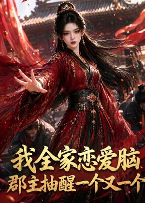 【我全家恋爱脑，郡主抽醒一个又一个】96集热门短剧免费在线观看