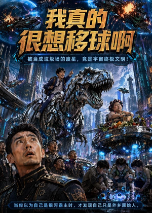 【我真的很移球啊】48集短剧在线免费完整看