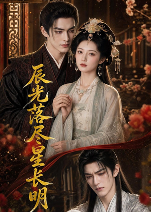 【辰光落尽星长明】48集短剧全集免费赏看