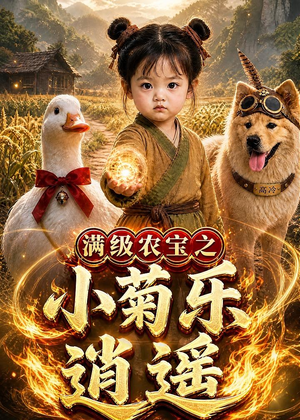【满级农宝之小菊乐逍遥】88集短剧全集在线乐看