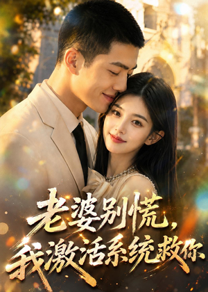 【老婆别慌，我激活系统救你】80集短剧全集在线免费赏看