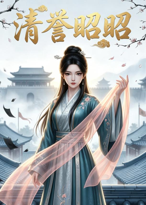 【清誉昭昭】66集短剧全集在线免费观赏