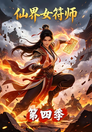 【仙界女符师第四季】118集高清短剧在线播放