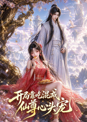 【开局靠吃混成仙尊心头宠】43集短剧全集在线免费赏看
