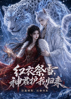 【红衣祭雪，神君护我归来】36集短剧在线观看全集免费