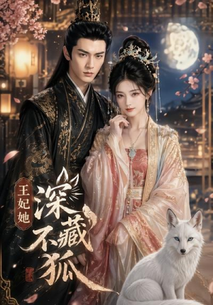 【王妃她深藏不狐】58集热门短剧免费在线览看
