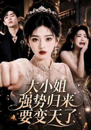 【大小姐强势归来要变天了】50集短剧免费全集赏览